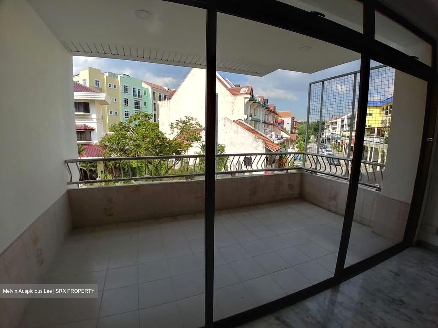 Sun Court (D21), Apartment #580320791